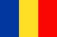 Rromania flag